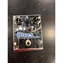 Used Akai Professional Used Akai Professional Analog Custom Shop Blues Overdrive Effect Pedal