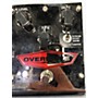 Used Akai Professional Analog Custom Shop Drive3 Tri-Mode Overdrive Effect Pedal