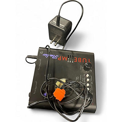 Used Akai Professional Analog Custom Shop Drive3 Tri-Mode Overdrive Effect Pedal