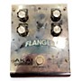 Used Akai Professional Analog Custom Shop Flanger Effect Pedal