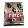 Used Akai Professional Analog Custom Shop Fuzz Effect Pedal