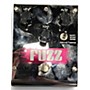 Used Akai Professional Analog Custom Shop Tri-Mode Fuzz Effect Pedal