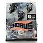 Used Akai Professional Chorus Effect Pedal