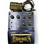 Used Akai Professional E2 Headrush Delay/Looper Effect Pedal