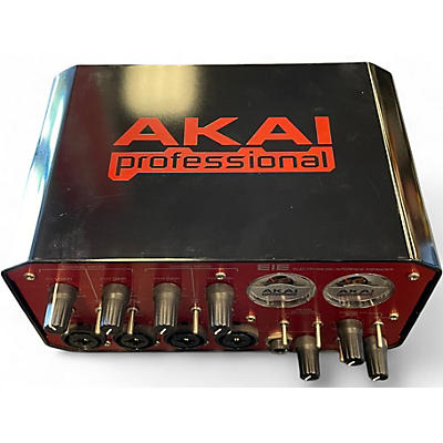Used Akai Professional EIE Audio Interface