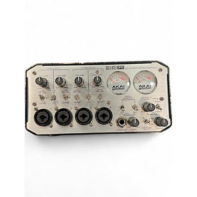 Used Akai Professional EIE Pro Audio Interface
