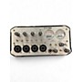 Used Akai Professional EIE Pro Audio Interface