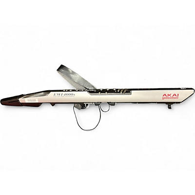 Used Akai Professional EWI4000S MIDI Wind Controller