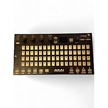Used Akai Professional FIRE FL STUDIO Production Controller