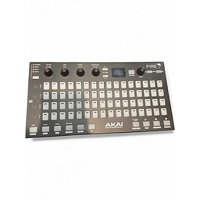 Used Akai Professional FIRE FL STUDIO
