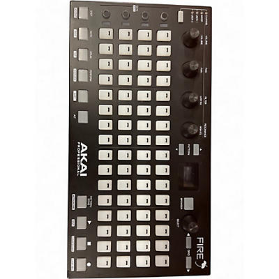 Used Akai Professional FIRE FL STUDIO