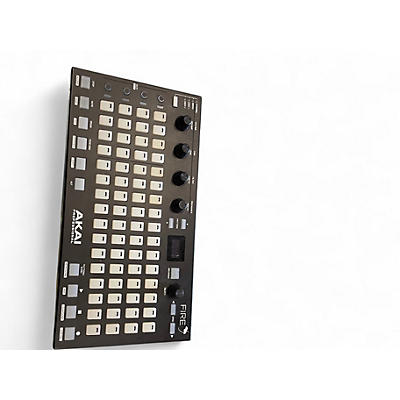 Used Akai Professional FIRE FL STUDIO