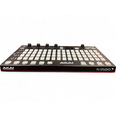 Used Akai Professional FIRE FL