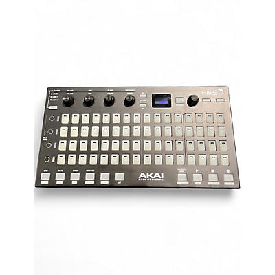 Used Akai Professional FIRE