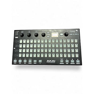 Used Akai Professional FIRE