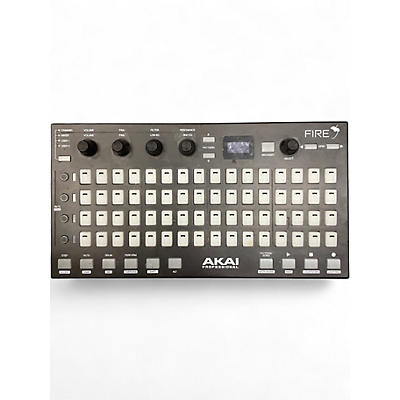 Used Akai Professional FIRE