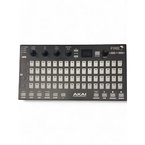 Akai Professional Used Akai Professional FL STUDIO FIRE