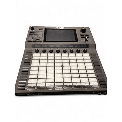 Used Akai Professional FORCE DJ Controller
