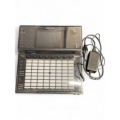 Used Akai Professional FORCE DJ Player