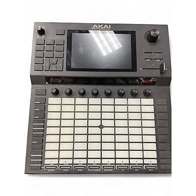 Used Akai Professional FORCE Keyboard Workstation