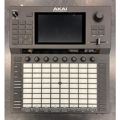 Akai Professional Used Akai Professional FORCE MIDI Controller