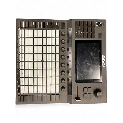 Used Akai Professional FORCE  MIDI Controller