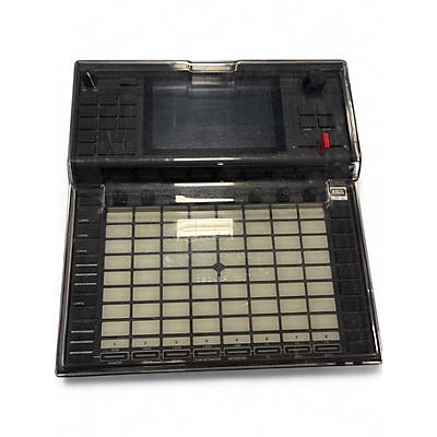 Used Akai Professional FORCE MIDI Controller