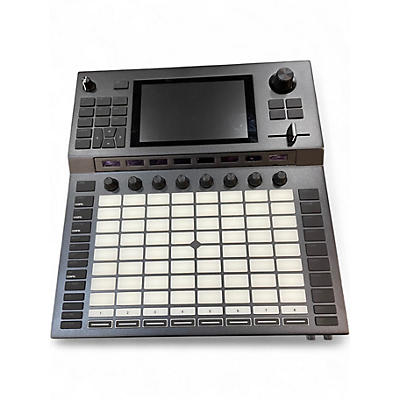 Used Akai Professional FORCE MIDI Controller