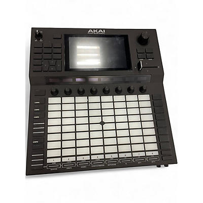 Used Akai Professional FORCE MIDI Controller