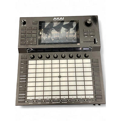 Used Akai Professional FORCE Powered Mixer