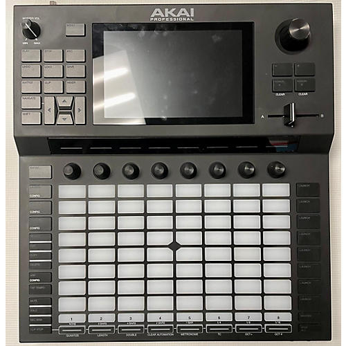 Akai Professional Used Akai Professional FORCE Production Controller