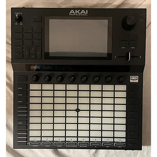 Akai Professional Used Akai Professional FORCE Production Controller