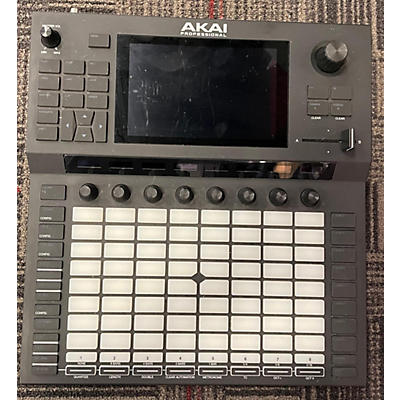 Akai Professional Used Akai Professional FORCE Production Controller