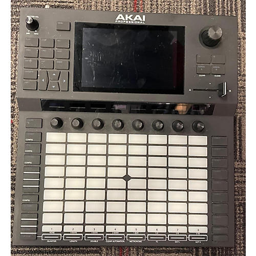 Akai Professional Used Akai Professional FORCE Production Controller