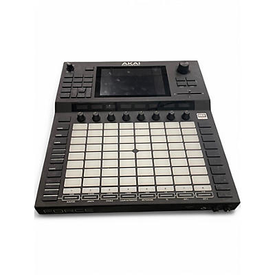 Used Akai Professional FORCE Production Controller