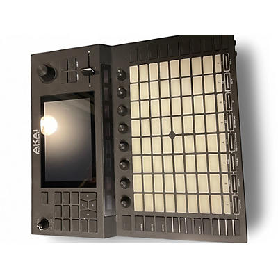 Used Akai Professional FORCE Production Controller