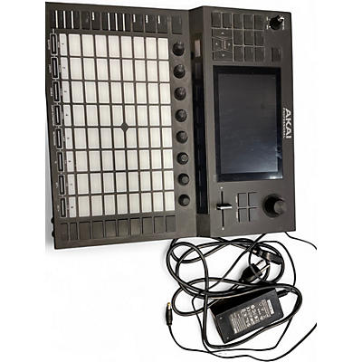 Used Akai Professional FORCE Production Controller