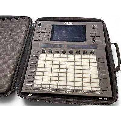 Used Akai Professional FORCE Production Controller