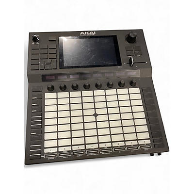 Used Akai Professional FORCE Production Controller