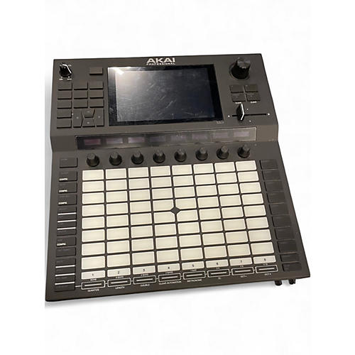 Used Akai Professional FORCE Production Controller
