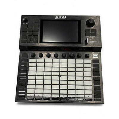 Used Akai Professional FORCE Production Controller