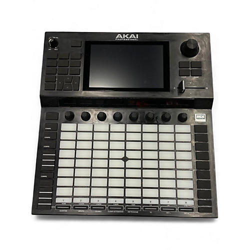 Used Akai Professional FORCE Production Controller