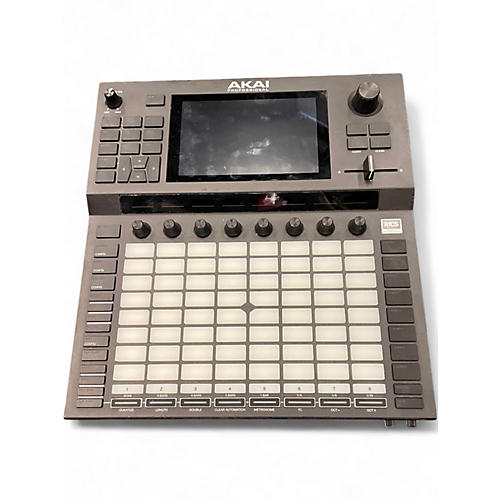 Used Akai Professional FORCE Production Controller
