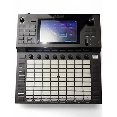 Used Akai Professional FORCE Production Controller