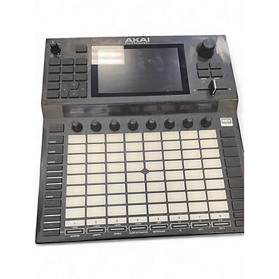 Used Akai Professional FORCE Production Controller