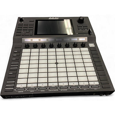Used Akai Professional FORCE Production Controller