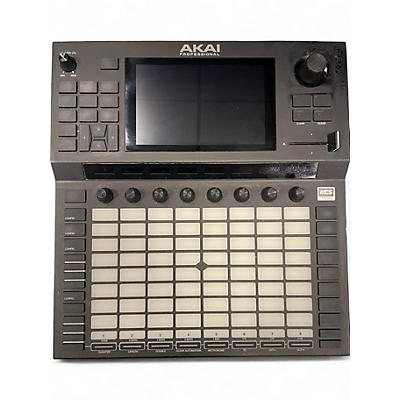 Used Akai Professional FORCE Production Controller