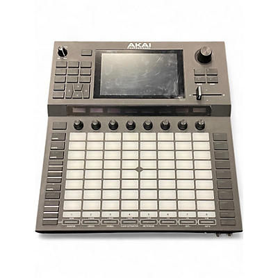 Used Akai Professional FORCE Production Controller