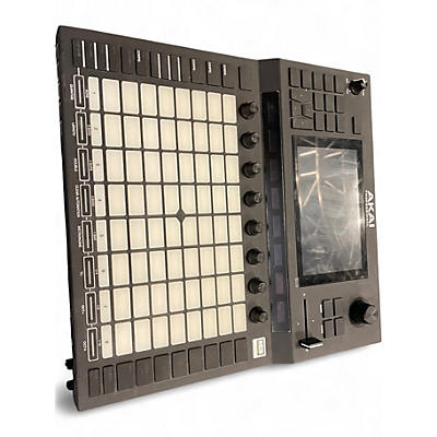 Used Akai Professional FORCE Production Controller