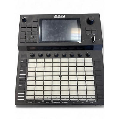 Used Akai Professional FORCE Production Controller
